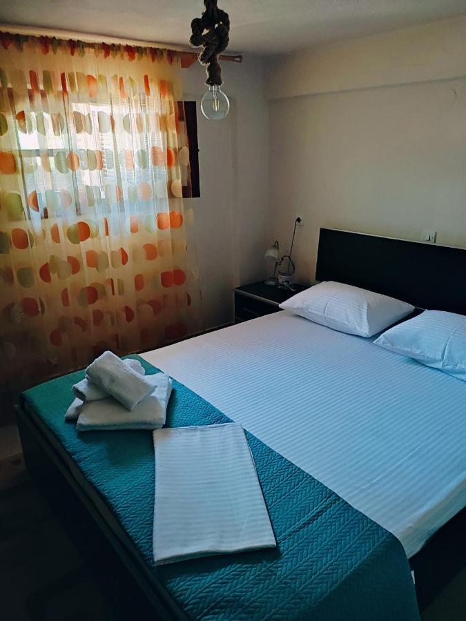 Sweet Home Sykia Chalkidikis Ngoại thất bức ảnh