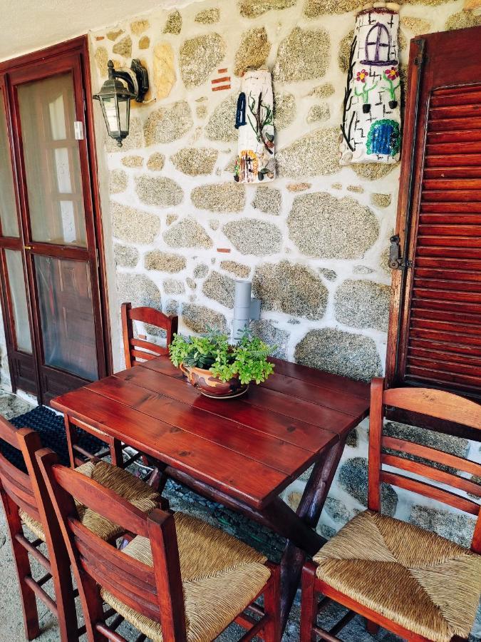 Sweet Home Sykia Chalkidikis Ngoại thất bức ảnh