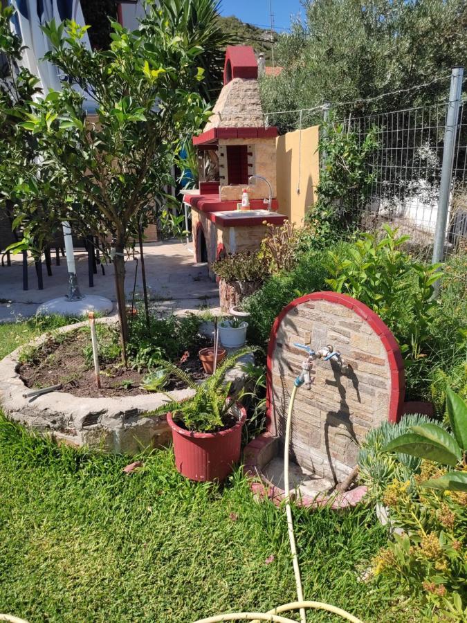 Sweet Home Sykia Chalkidikis Ngoại thất bức ảnh