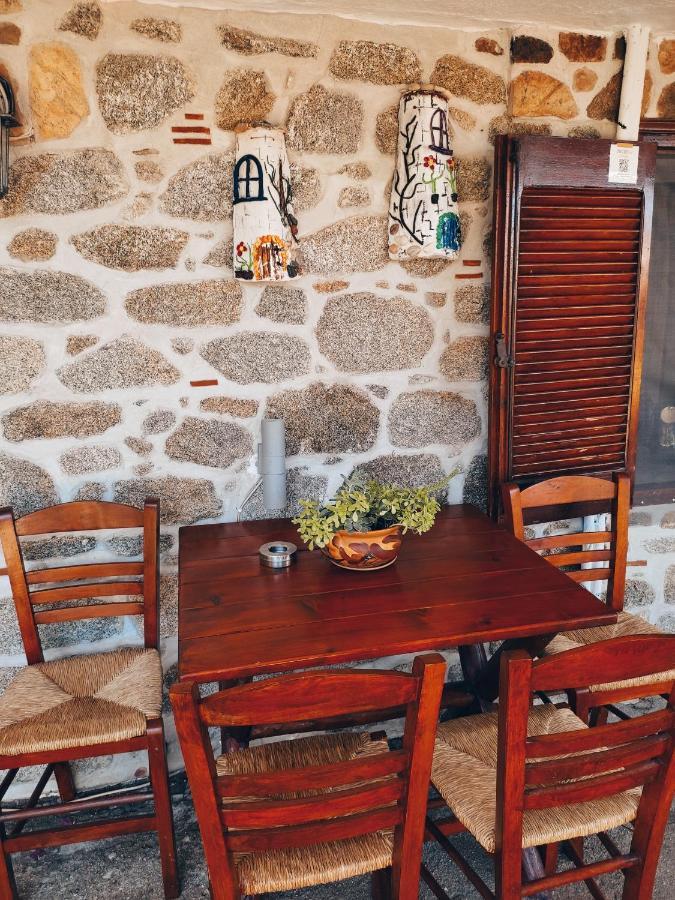Sweet Home Sykia Chalkidikis Ngoại thất bức ảnh