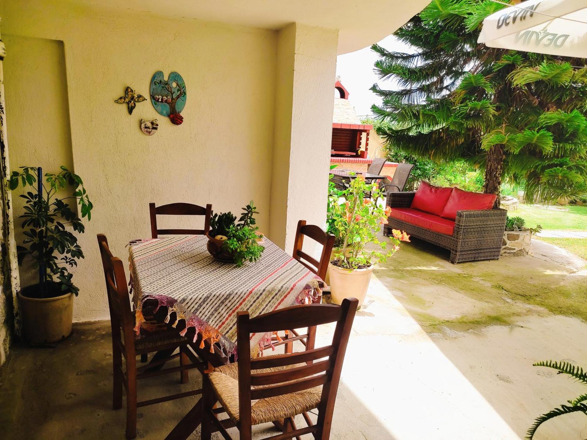 Sweet Home Sykia Chalkidikis Ngoại thất bức ảnh