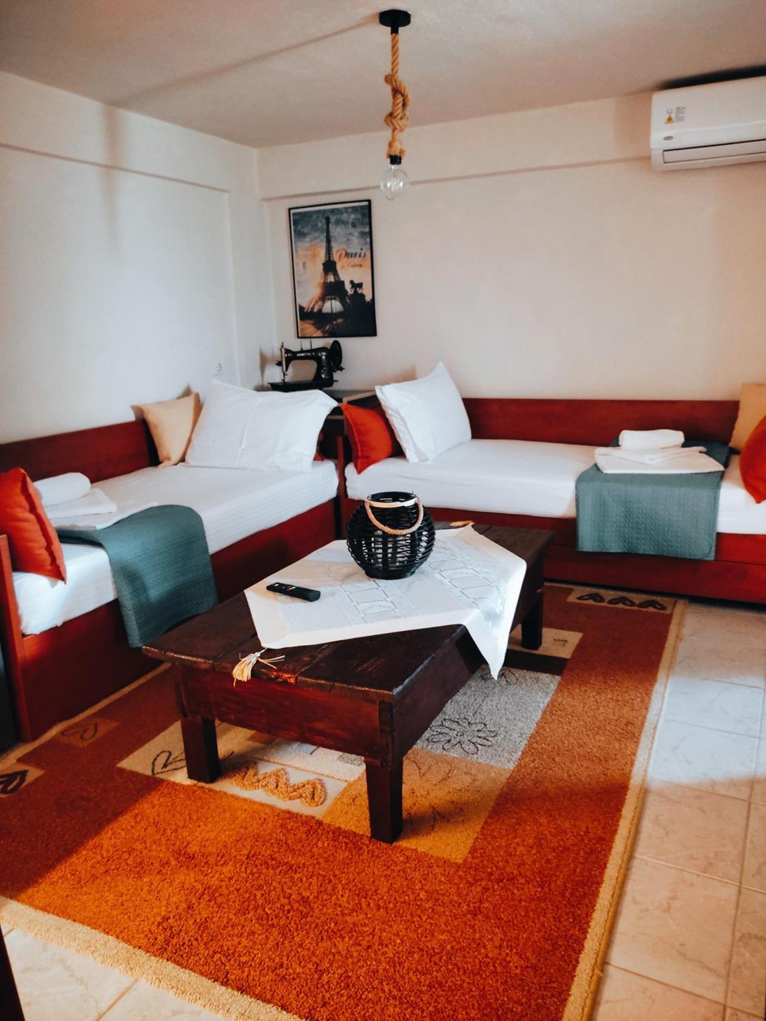 Sweet Home Sykia Chalkidikis Ngoại thất bức ảnh