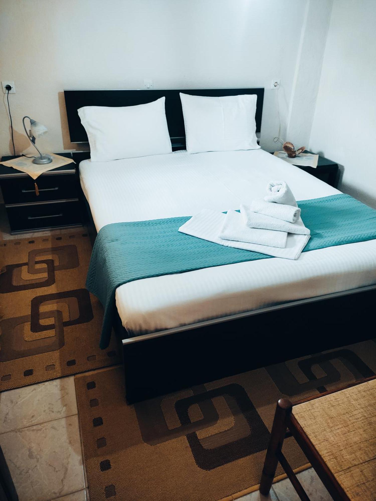 Sweet Home Sykia Chalkidikis Ngoại thất bức ảnh