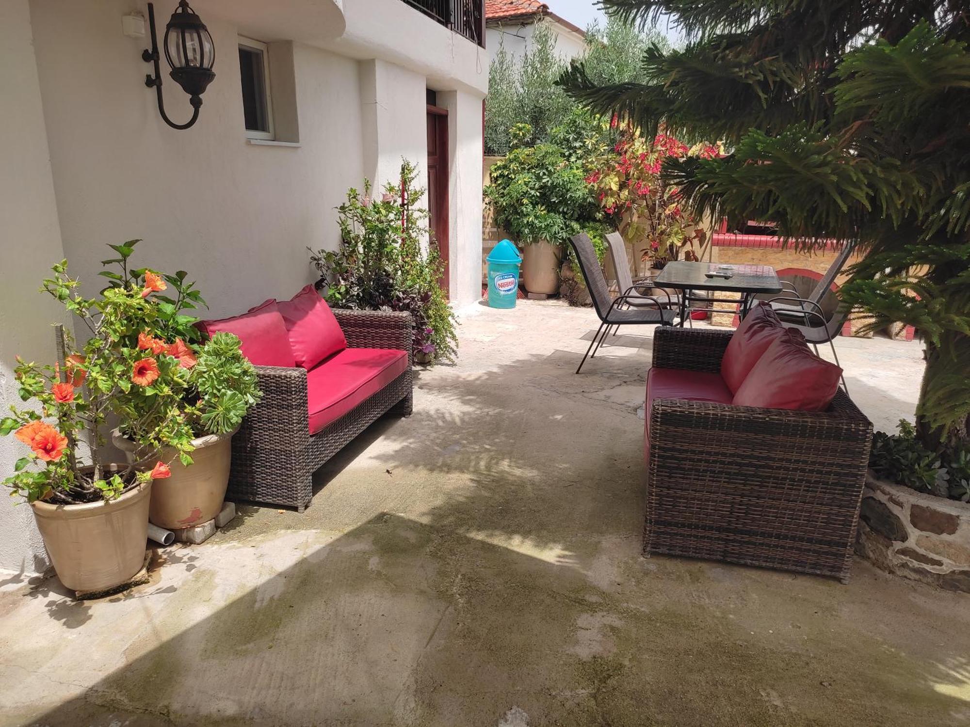 Sweet Home Sykia Chalkidikis Ngoại thất bức ảnh