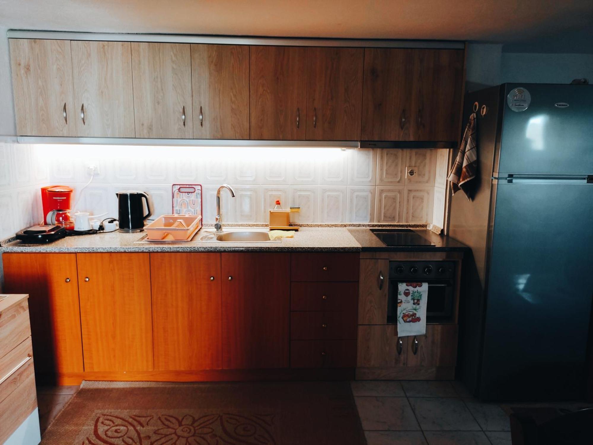 Sweet Home Sykia Chalkidikis Ngoại thất bức ảnh