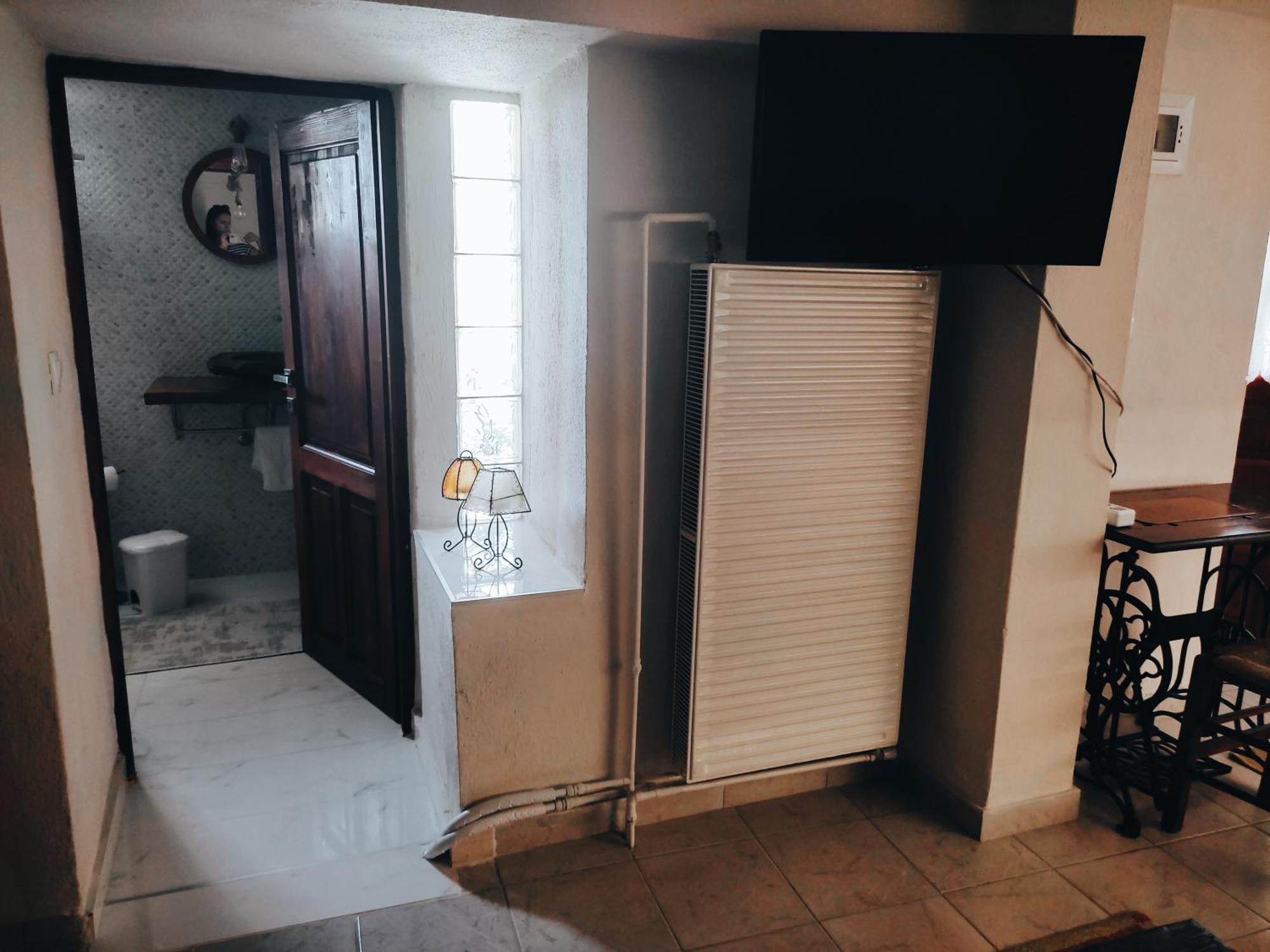 Sweet Home Sykia Chalkidikis Ngoại thất bức ảnh